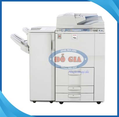 Máy photocopy Ricoh MP6500